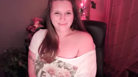 texasprincessk online show from March 3, 1:55 am