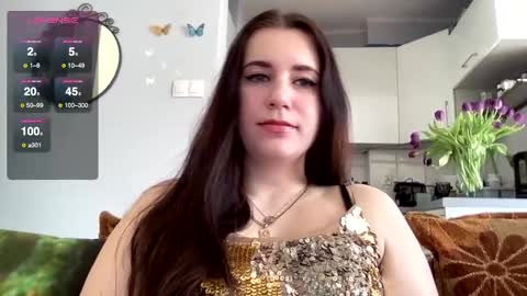 Teylor online show from February 20, 1:08 pm