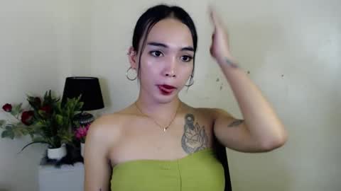 Vanessa online show from February 3, 3:26 am