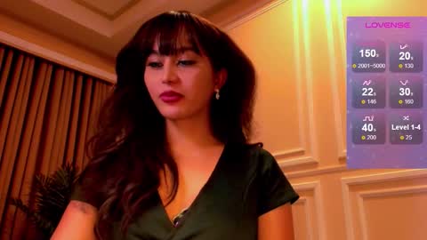 th3r3sa online show from November 8, 3:44 am