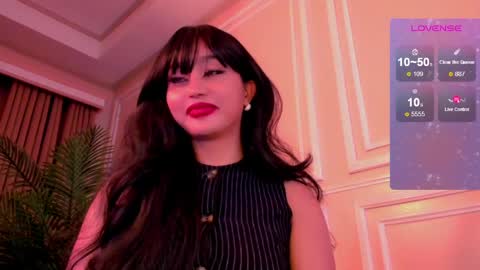 th3r3sa online show from March 30, 6:40 pm