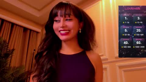 th3r3sa online show from October 3, 9:03 am