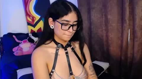 thalia  online show from September 26, 8:50 pm