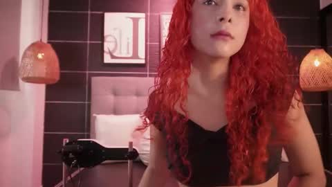 Thalia online show from November 24, 11:34 am