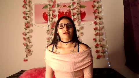thalia_mooncs online show from July 29, 11:32 am