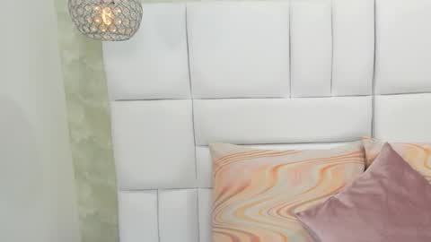 Thalia Nichols online show from March 16, 10:46 pm