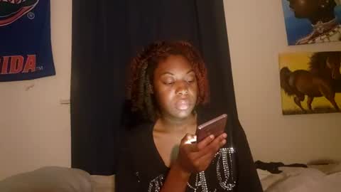 thaliagodiva online show from June 14, 5:19 am