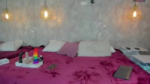 thalynn_angels online show from November 9, 7:54 pm