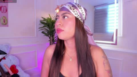 tamara gen online show from April 1, 6:49 pm