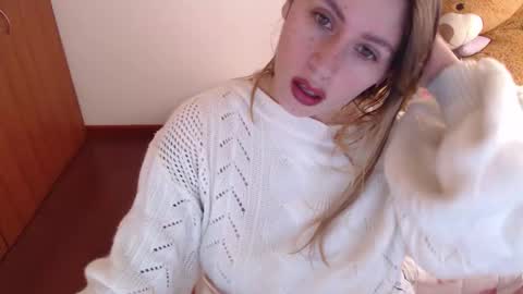   online show from November 10, 6:58 pm