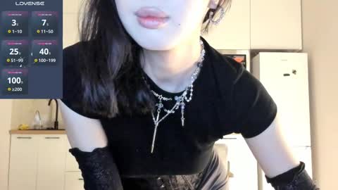 thanos_world1321002 online show from February 13, 9:50 pm