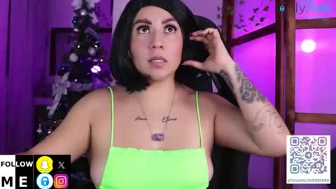 Atihana Gil online show from December 18, 2:49 am