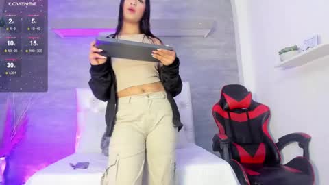 Thara Rouse online show from February 27, 12:13 pm