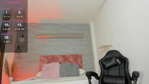 Thara Rouse online show from December 2, 12:07 pm