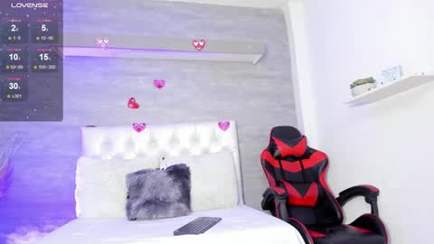 Thara Rouse online show from February 19, 12:22 pm