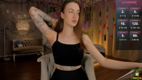 Your Eva online show from January 13, 6:08 am