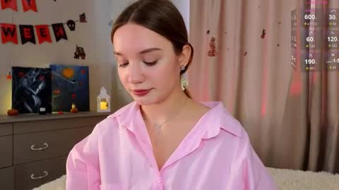 Alice online show from October 23, 11:27 am