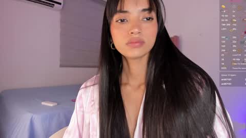 nina mirley online show from February 2, 2:48 am