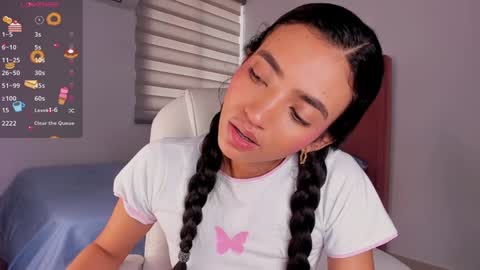 nina mirley online show from December 2, 7:58 pm