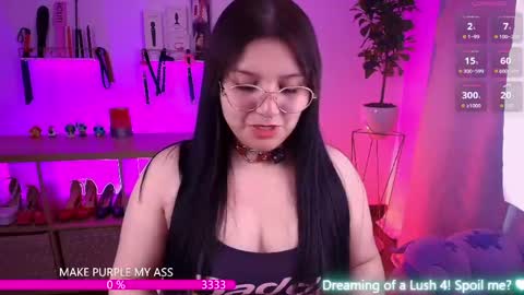 i am Cat  online show from April 14, 10:32 pm