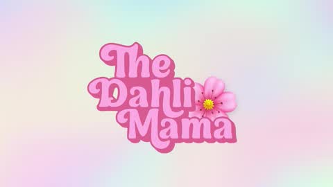 the_dahli_mama online show from November 25, 12:51 pm