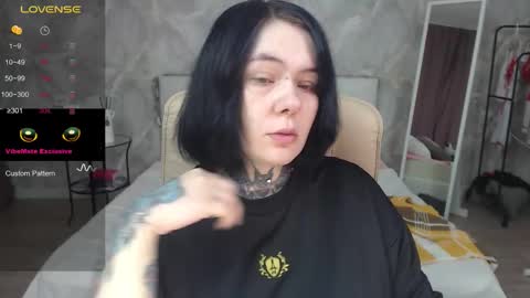 the_ice_owl online show from March 23, 12:33 pm