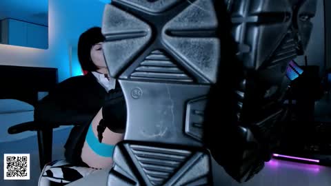 Goddess Misha online show from November 23, 10:55 pm