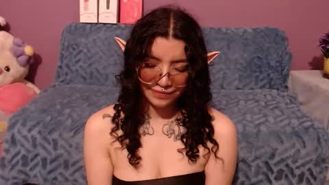 lilith  online show from March 2, 6:36 pm