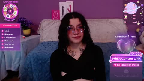 lilith  online show from April 10, 5:41 pm