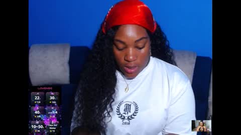 K-J online show from February 9, 2:36 am