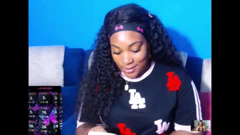 K-J online show from February 16, 3:17 am