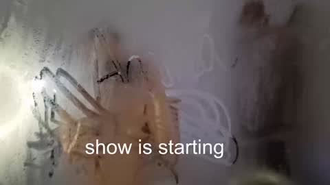 Anna online show from January 17, 1:02 am