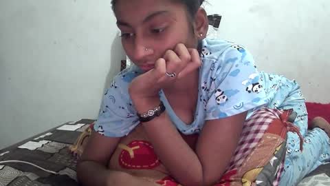 Suzan Sexy online show from January 7, 5:49 pm