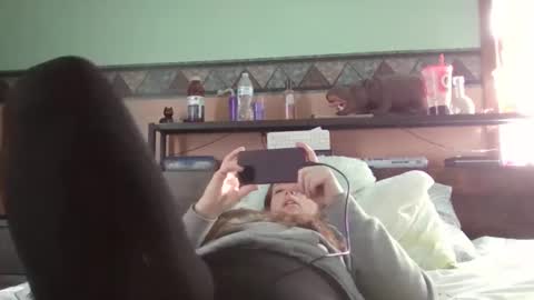 the_sam_ online show from January 28, 4:30 pm