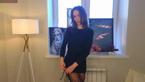 My name Cynthia online show from April 3, 3:15 am