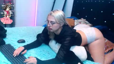 Diosa Afrodita online show from March 20, 10:47 pm