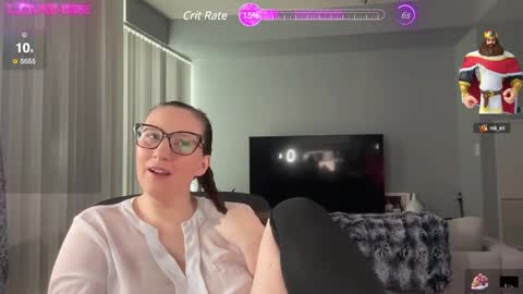 Addison Phoenix online show from February 16, 7:38 pm