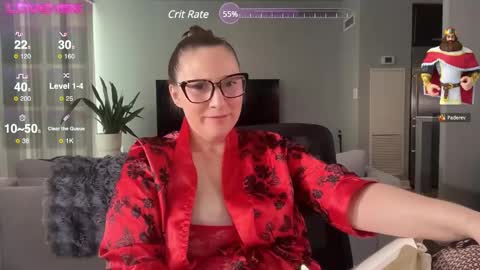 Addison Phoenix online show from February 14, 7:44 pm