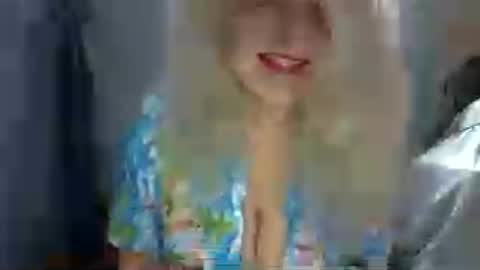 The Arctic Milf online show from June 15, 10:43 pm