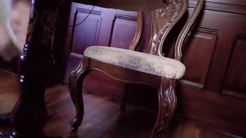 Joan online show from January 13, 7:40 pm