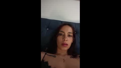 Amber online show from December 24, 8:11 am