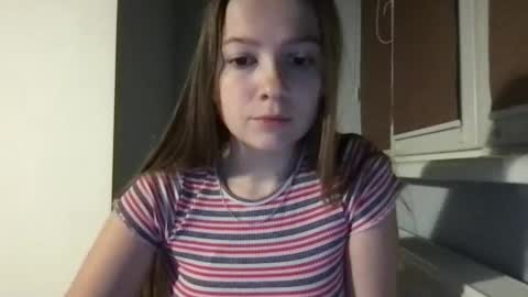 Crystal online show from February 2, 3:39 pm