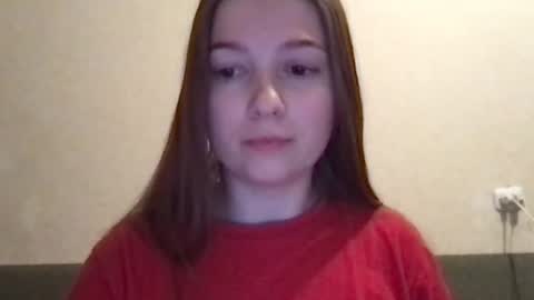 Crystal online show from February 11, 8:43 pm