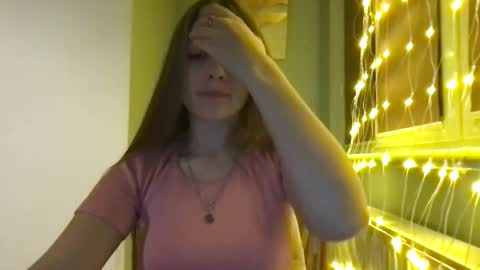 Crystal online show from January 23, 3:54 pm