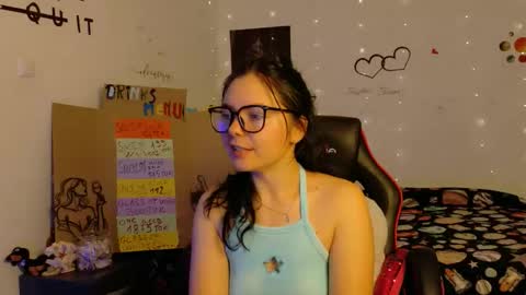 TheFarmergirl online show from October 31, 5:31 am