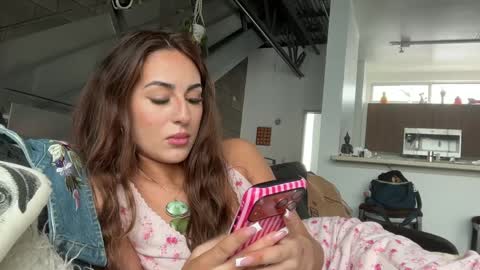 thegabzilla online show from March 28, 6:40 pm