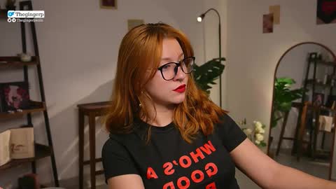   Streaming mostly at    online show from November 6, 10:37 pm