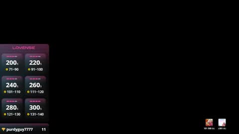 thegiselle online show from February 28, 5:34 pm