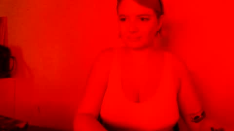 Snapshot of thegoddessfrida chatting on October 30, 1:52 am Goddess Frida online show from October 30, 1:52 am
