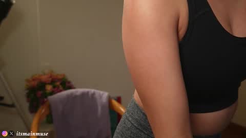 Iris online show from March 21, 12:04 am